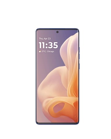 Motorola G85 256GB - Cobalt Blue