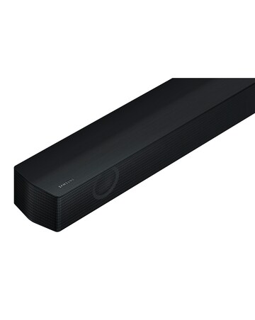 Samsung HW-B530/XU 2.1ch 360W Soundbar with Wireless Subwoofer
