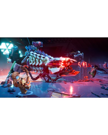 Lego Horizon Adventures (PS5)