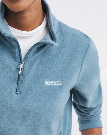 Regatta Sweethart 1/4 Zip Fleece