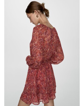 Mango Dress Valentin