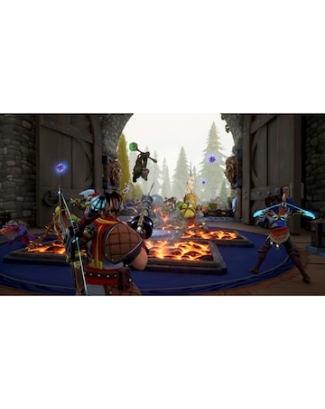 Orcs Must Die: Deathtrap! (PS5)