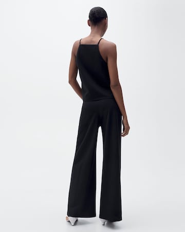 Mango Wide Leg Catleen Jeans