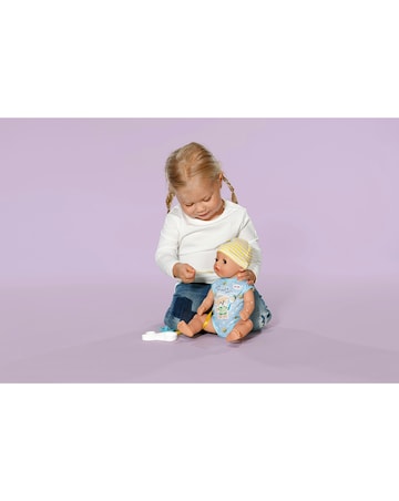 BABY Born Lukas 36cm Doll