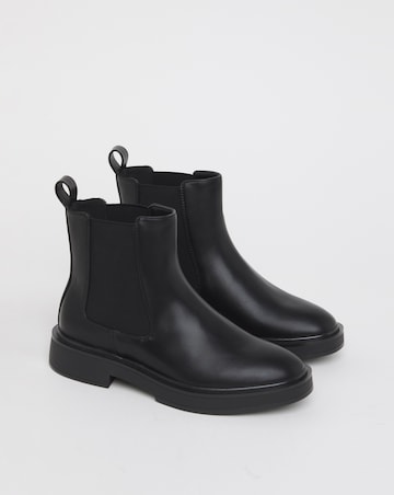 Arya Classic Chelsea Boots - Standard Fit (D)