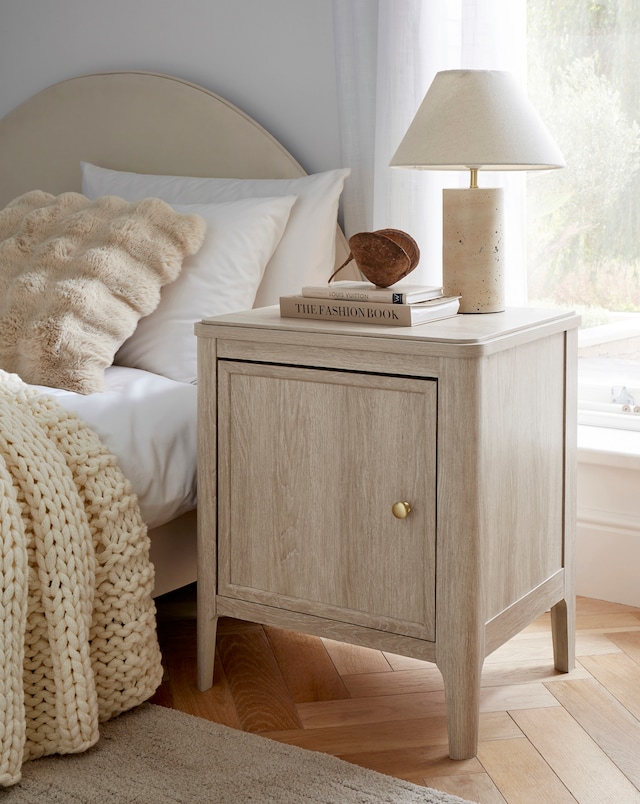 Julipa Charlotte Side Table