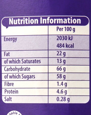 Cadbury Love Chocolate Gift Box