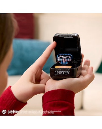 Bitzee Interactive Digital Pet - Harry Potter