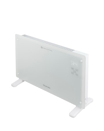 Russell Hobbs Smart Glass Panel Heater