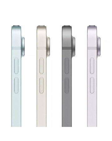 Apple iPad Air (2025) 13inch Wi-Fi 512GB - Space Grey