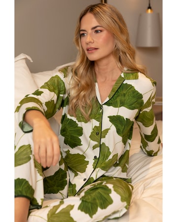 Cyberjammies Olive Pyjama Pants