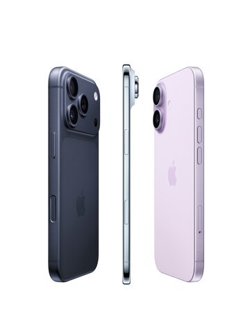 Apple iPhone 17 Pro 1TB - Silver