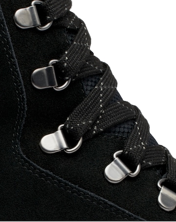 Sorel Kinetic Impact Conquest Waterproof Boot