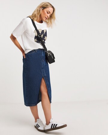 Lily Graphic T-Shirt