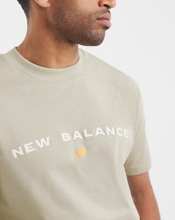 New Balance Sportswear '94 Graphic T-Shirt
