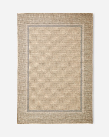 Outdoor Rug - Summer Flatweave