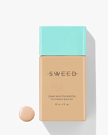 Sweed Glass Skin Foundation - 05
