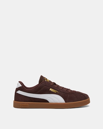 PUMA Club II Trainers