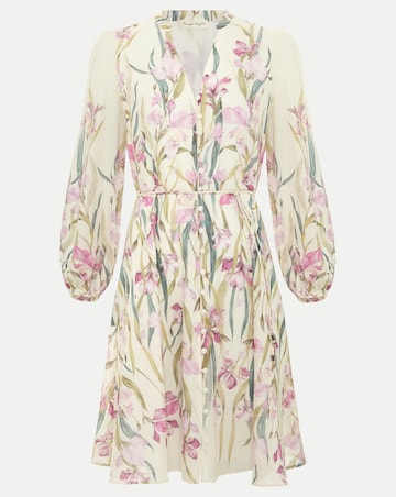 Phase Eight Velma Floral Dress