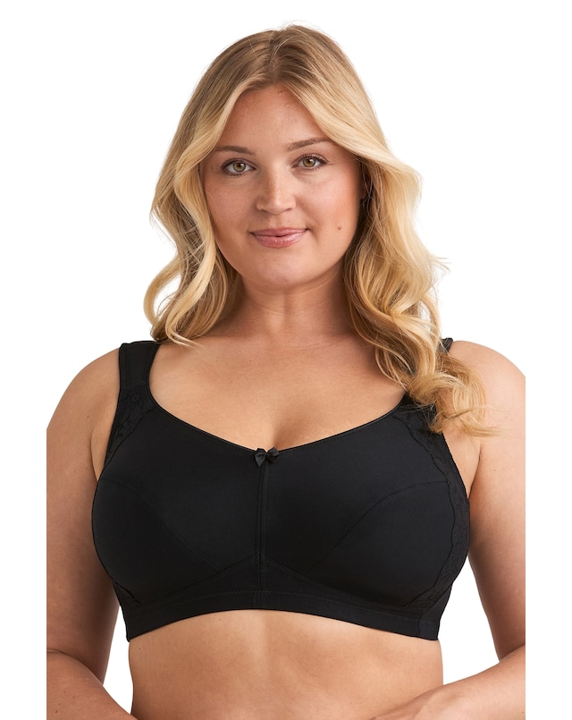 Miss Mary Non-Wired Mastectomy Bra