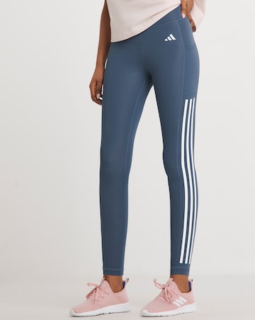 adidas 3 Stripes Leggings