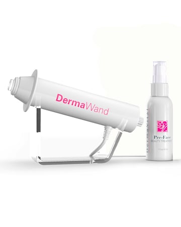 DermaWand Essentials Kit