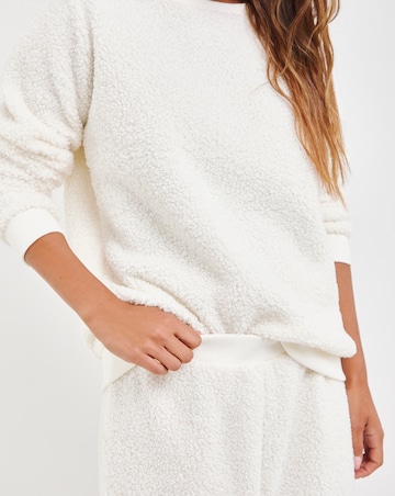 Supersoft Borg Lounge Set