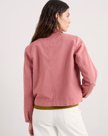Seasalt Cornwall Coombe Lane Jacket