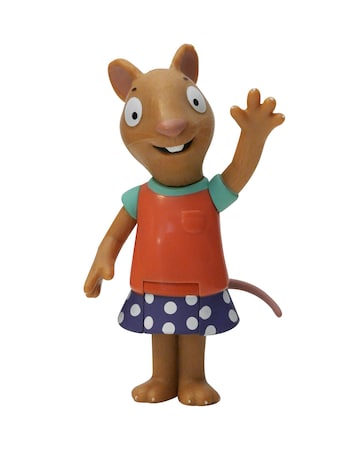 Pip and Posy 5 Figure Pack