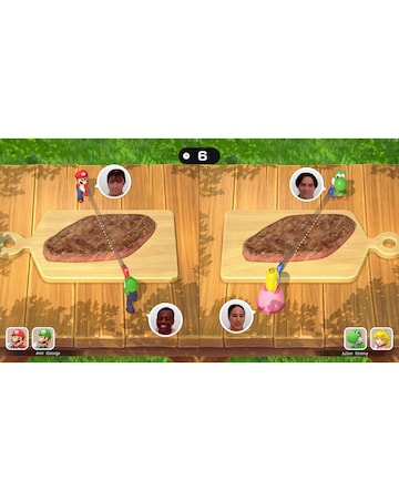 Super Mario Party Jamboree & Jamboree TV (Nintendo Switch 2)