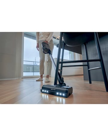 Hoover HF6 Home Vacuum Cleaner