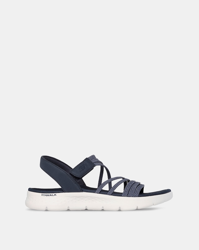 Skechers Go Walk Flex Sandals