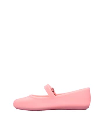 Melissa Soft Ballerina Pumps - Standard Fit (D)