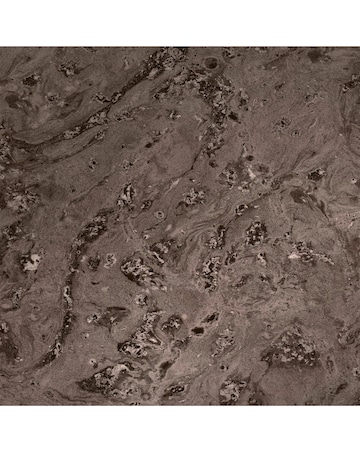 Abigail Ahern Boheme Marble Mocha Wallpaper