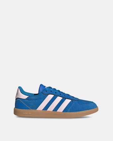 adidas Breaknet Sleek Trainers