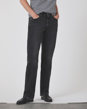 Levi's 501 Curve - 32" Leg