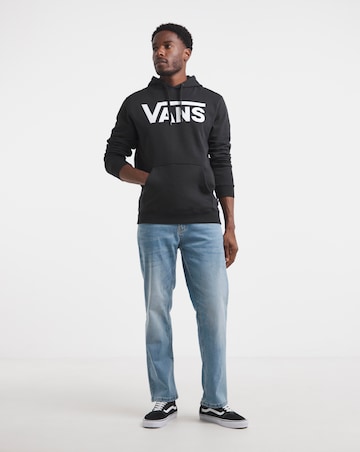 VANS Classic Logo Hoodie