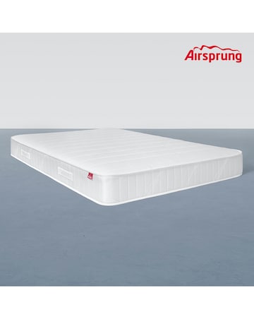 Airsprung Hybrid 1000 Pocket Rolled Mattress