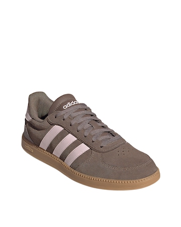 adidas Breaknet Sleek Trainers