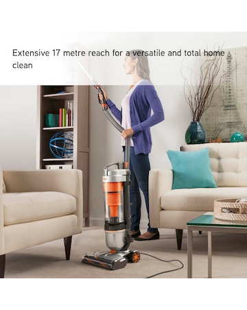Vax Air Stretch Upright Vacuum Cleaner