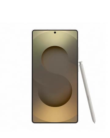 Samsung Galaxy S25 Ultra 512GB - Titanium Grey