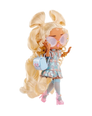 L.O.L. Surprise! Tweens Doll Olivia Flutter