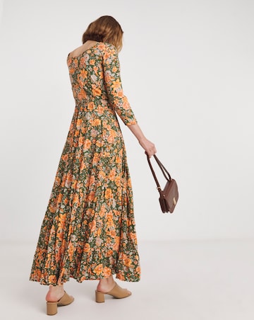 Joe Browns Tia Printed Dress