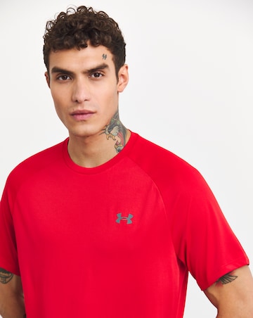 Under Armour Tech 2.0 Short Sleeve T-Shirt
