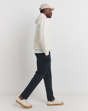 Open Hem Jogger