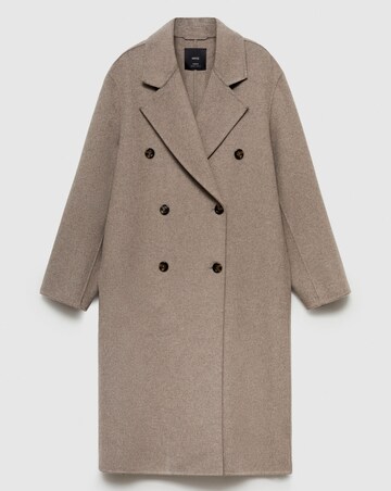 Mango Coat Picarol
