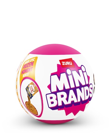 Zuru Mini Brands Retro Grocery S1 Capsule - Twin Pack