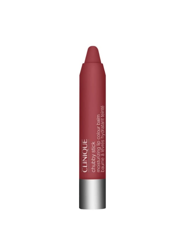Clinique Chubby Stick Moisturizing Lip Colour Balm 3 gr