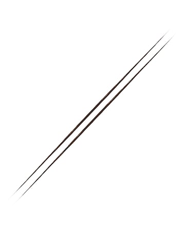 L'Oreal Paris Infallible Faux Brow Tint Pen - Dark Brunette