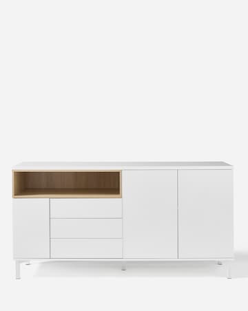 Hollins Extra Large Sideboard
